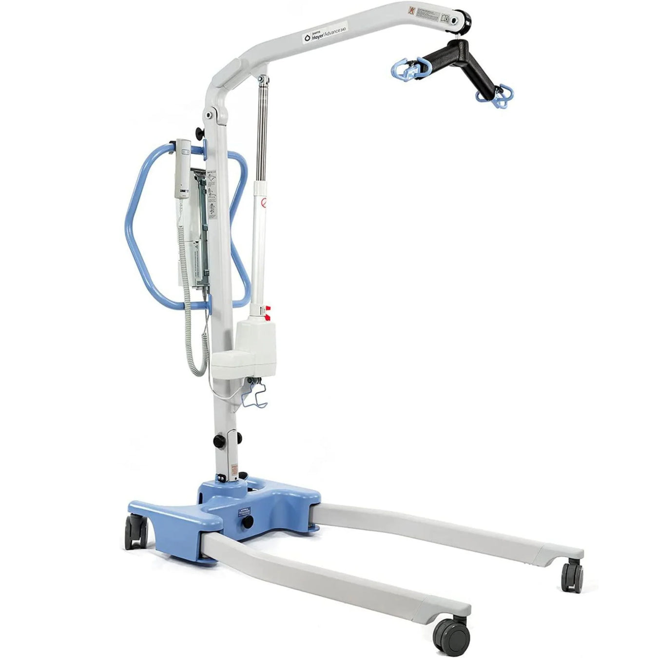 Patient Lifts & Transfer Aids