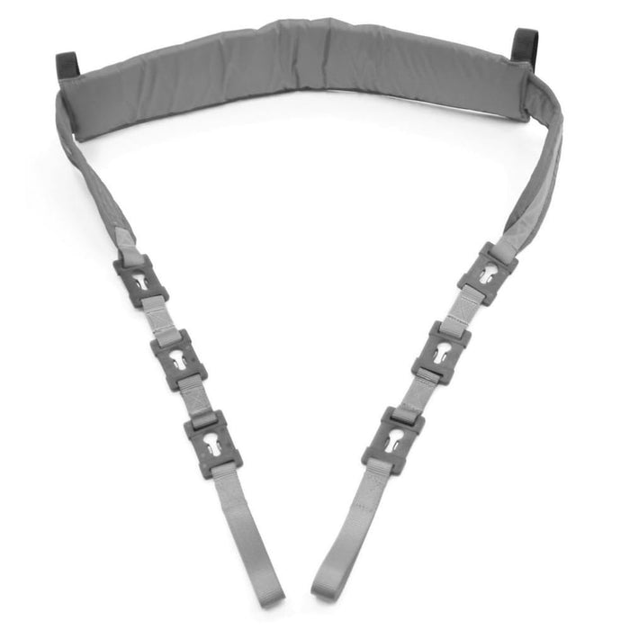 Helsevesen Manual Standing Transfer Aid with Adjustable Legs, Stand Assist Patient Lift, Home Transfer Assist Trolley, Sit to Stand Aid, Intended for Users 4'11" - 6' 6"