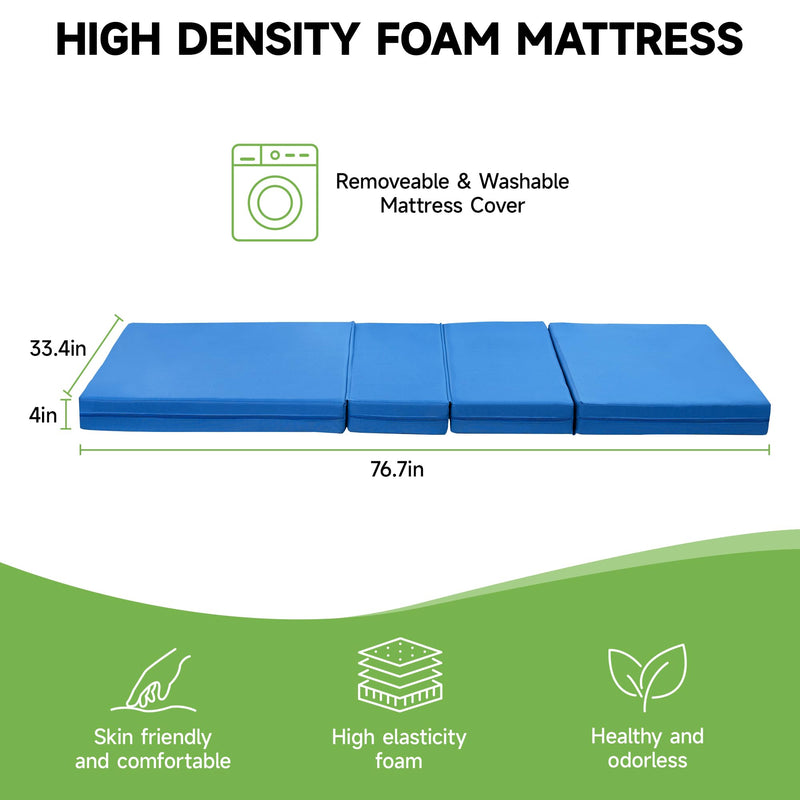 Real Relax Premium 3 Function Full Electric Hospital Bed (with Mattress & IV Pole), Premium Medical Hospital Beds, with Locking Casters, Motor.