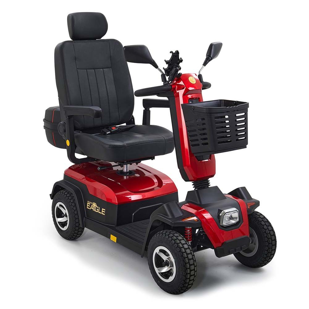 Mobility Solutions