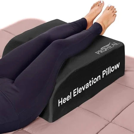 ProHeal Heel Elevation Pillow